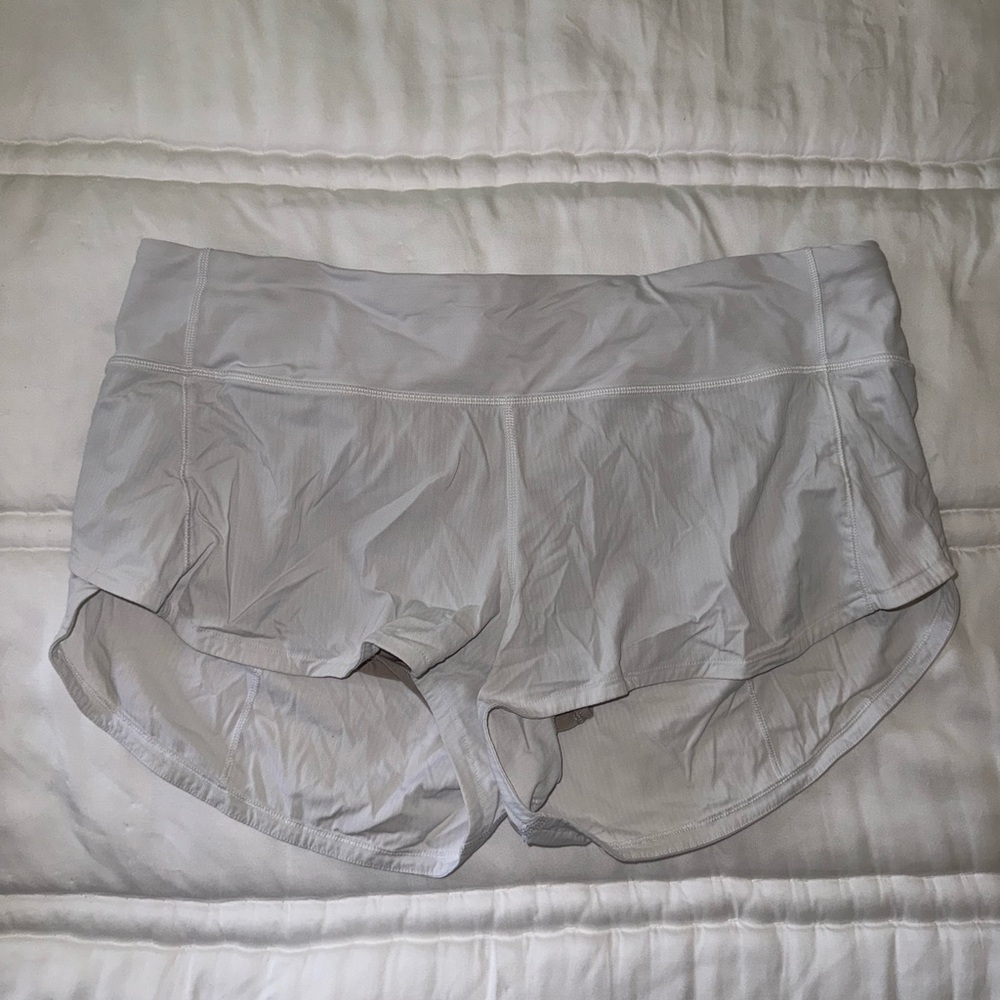 lululemon speed up shorts